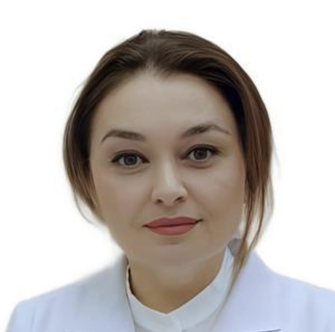 Имя врача